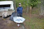 Earth Day 2015 at Westmoreland State Park